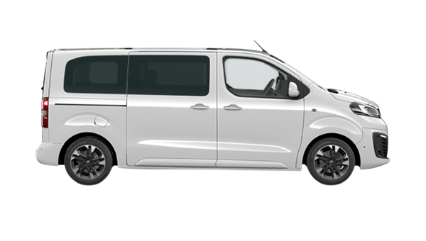 OPEL ZAFİRE LİFE