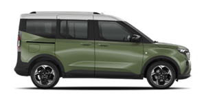 FORD TOURNEO