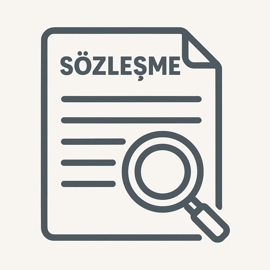 Sözleşme