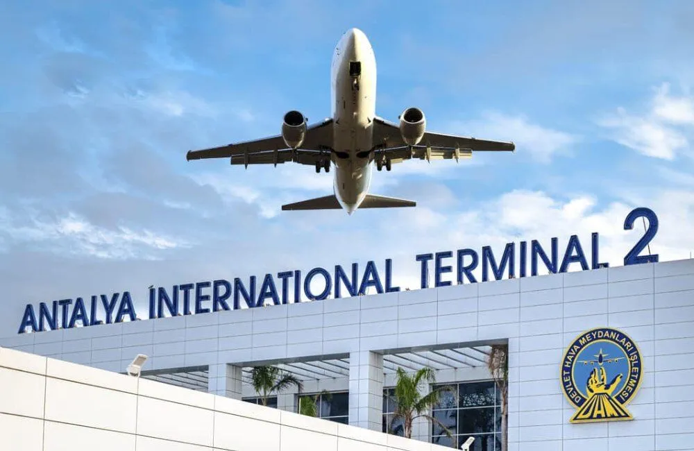 Antalya Airport Car Rental – The Easiest Way to Start Your Vacation