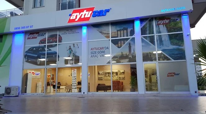 Antalya Kundu
